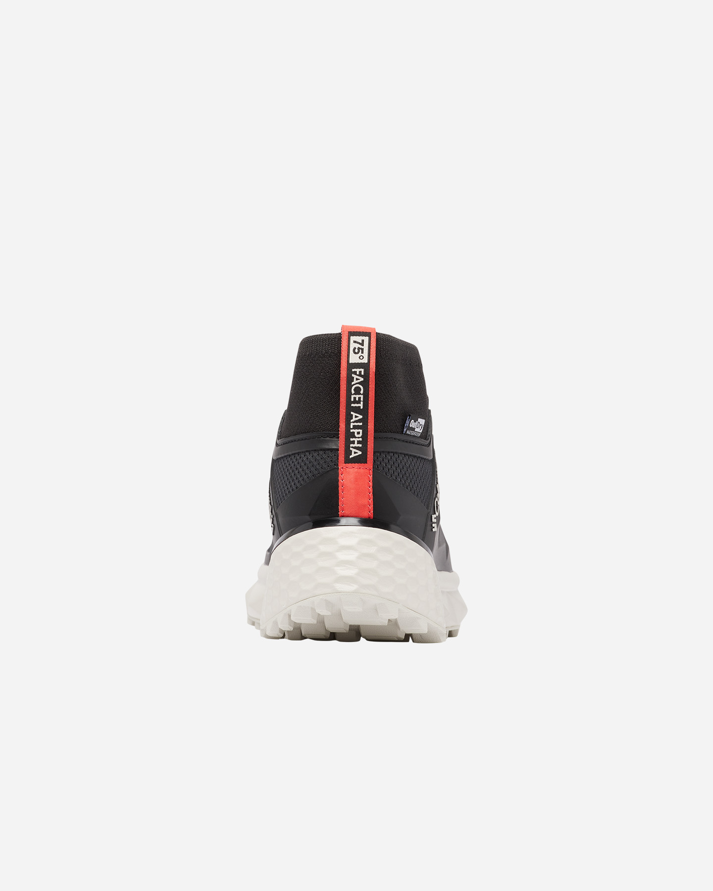 Scarpe Trekking Columbia Facet 75 Alpha Outdry W2044321010