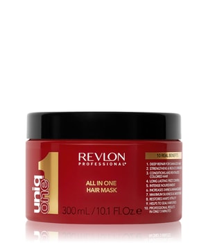 Revlon Professional UniqOne All In One Hair Mask Haarmaske-300 ml