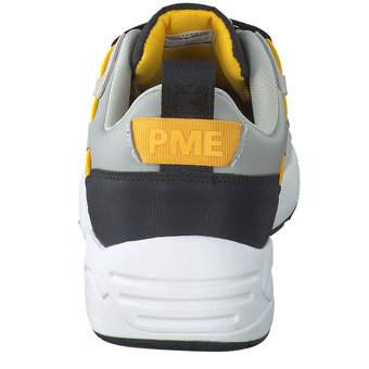 PME Legend Toiler Sneaker in grau