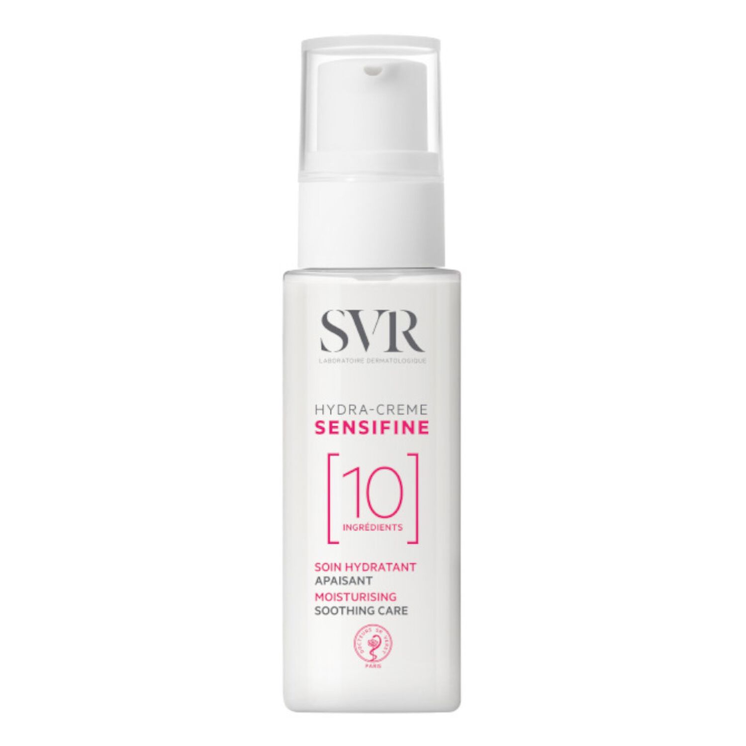 SVR Sensifine Crème Hydratante Apaisante 40 ml