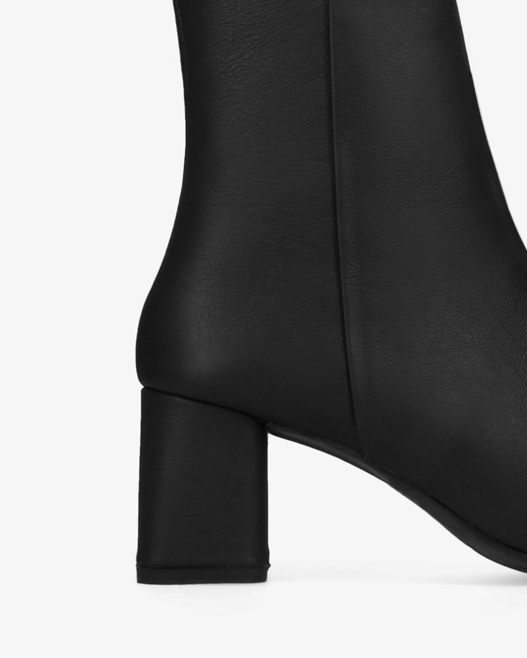 Phoebe ankle boots