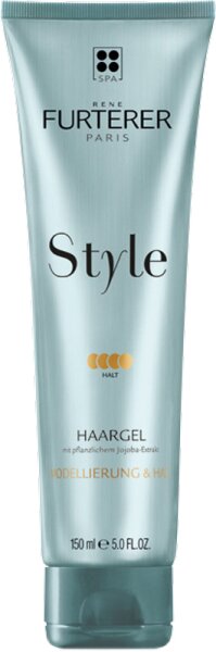 Rene Furterer Style Haargel Haargel