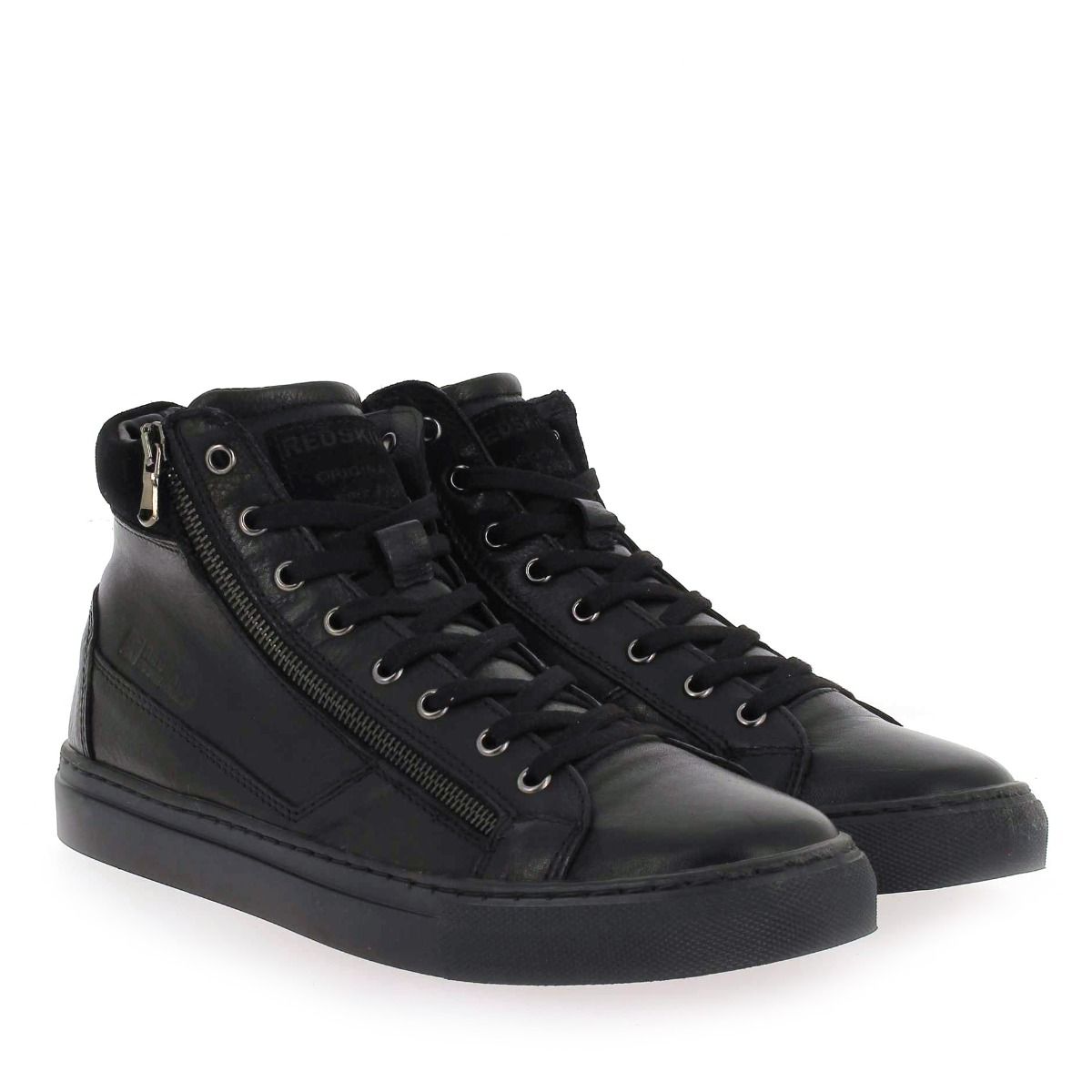 Redskins  NERINO - Noir