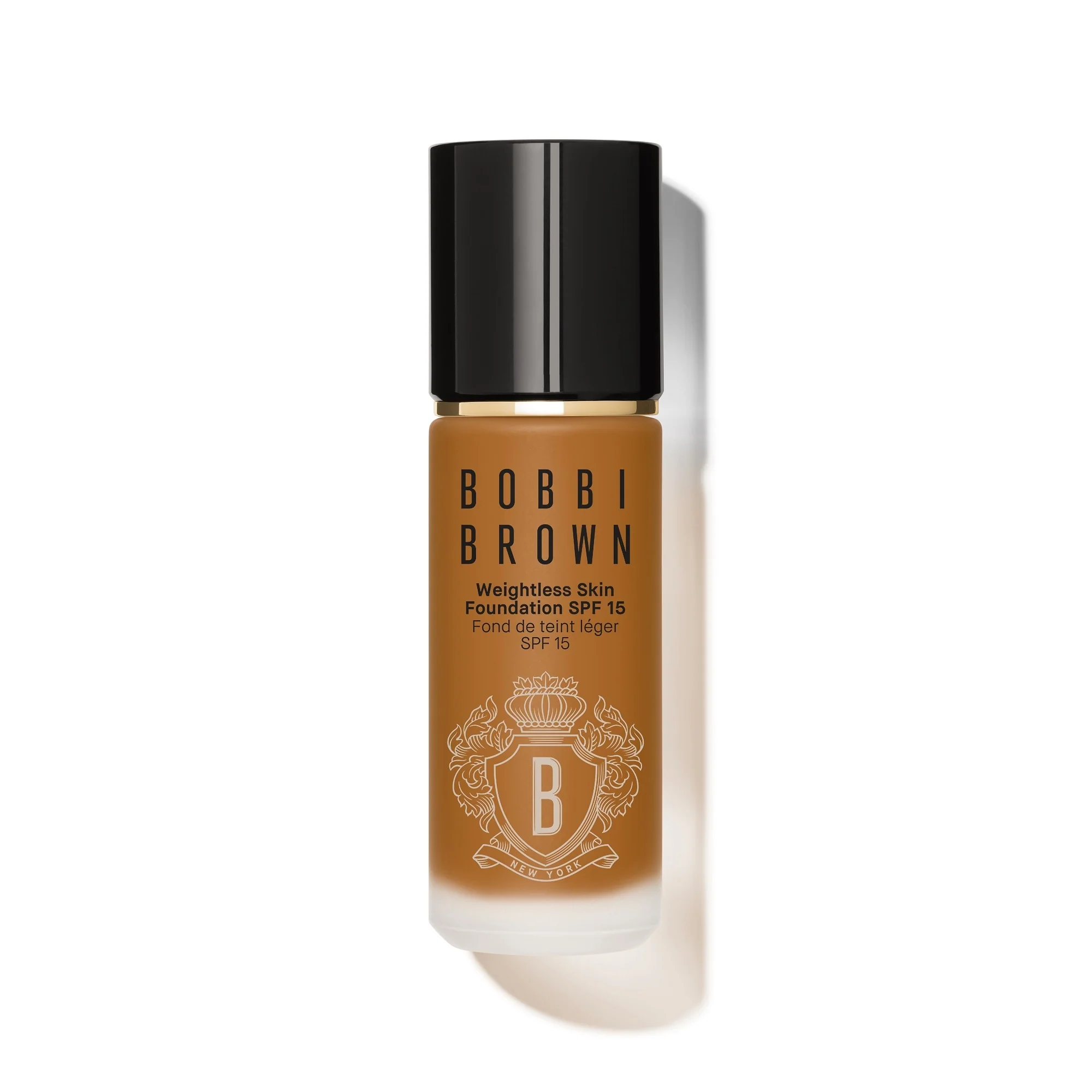 Base líquida Weightless Skin Foundation FPS 15 - Base líquida