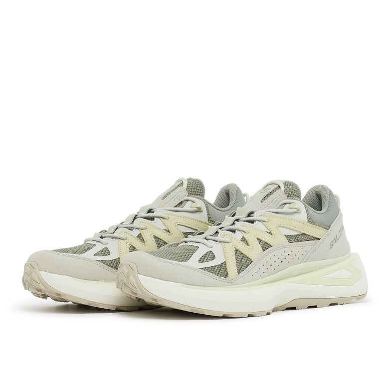 Salomon Odyssey ELMT Low shad/metal/aloew