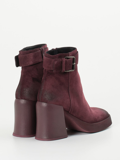 Stiefelette-17195090012 Konstantin Starke