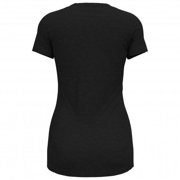 Odlo - Women's Baselayer S/S Natural Performance PW 130 - Merinounterwäsche