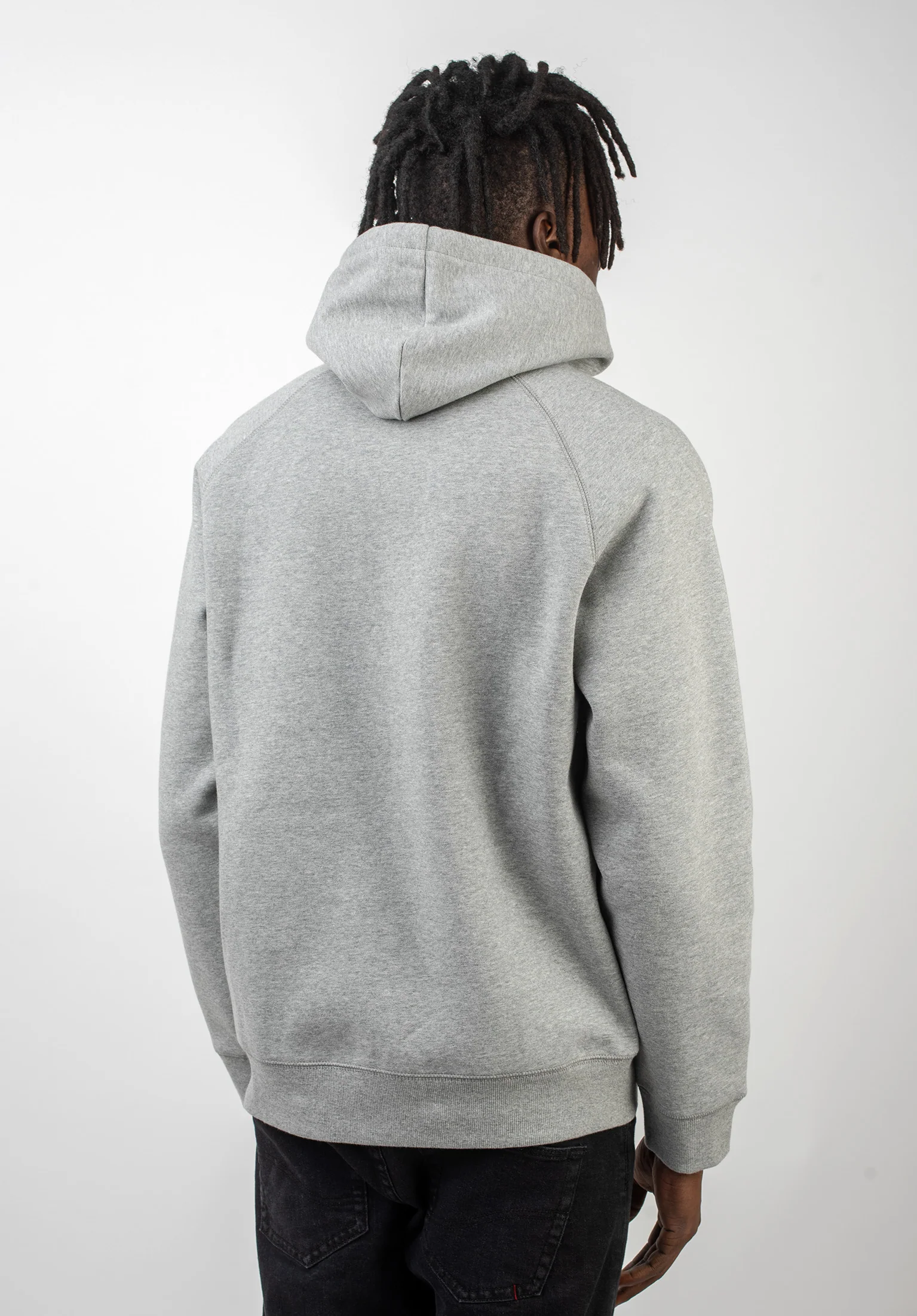 Hooded Chase