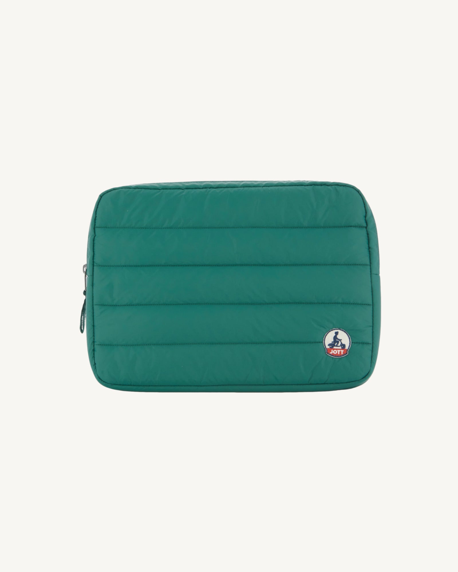 Housse d'ordinateur Vert foncé Hateya 2.0