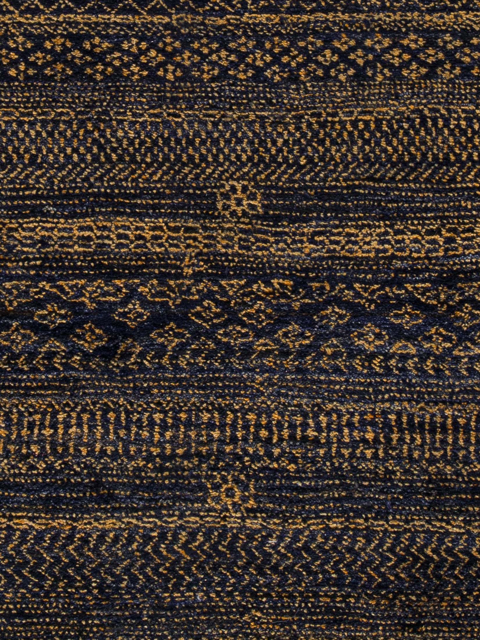 Contemporary Gabbeh ca. 171 x 244 cm, Unikat / Einzelstück