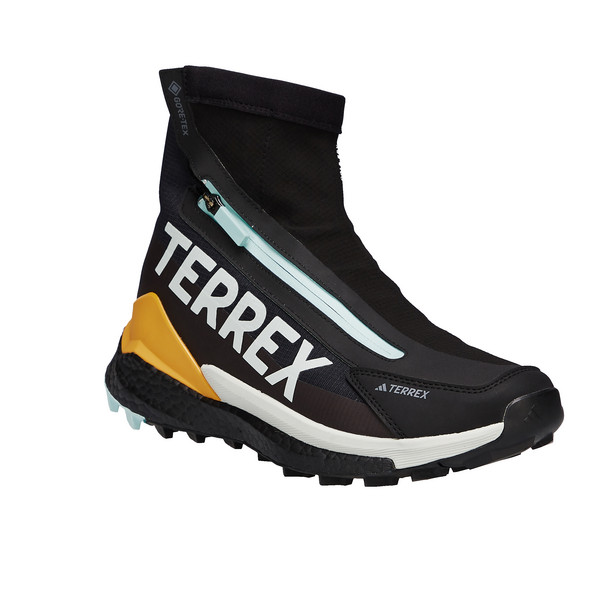 TERREX FREE HIKER 2 COLD.RDY HIKING SHOES Herren - Winterstiefel