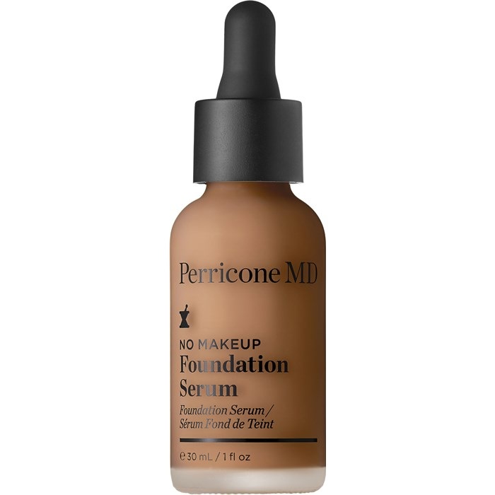 No Makeup Foundation Serum