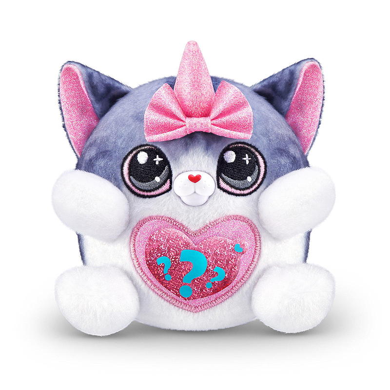 Rainbocorn Kittycorn Surprise S1