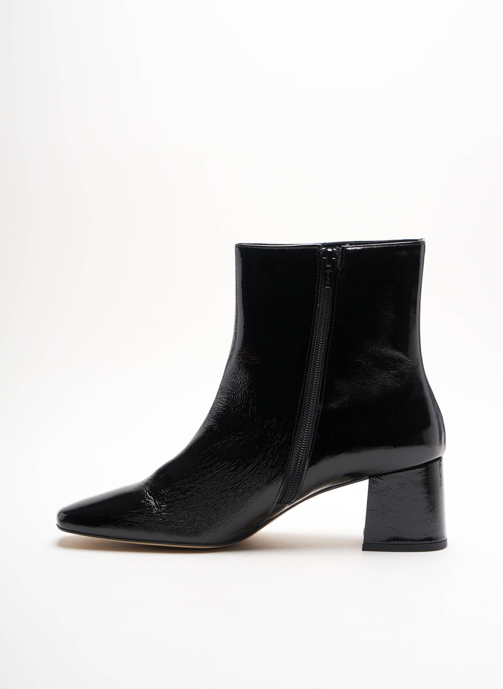 Georgia Rose Bottines Femme couleur noir