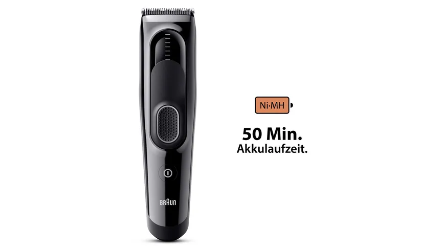 BRAUN Haarschneider Series 5 HC5310