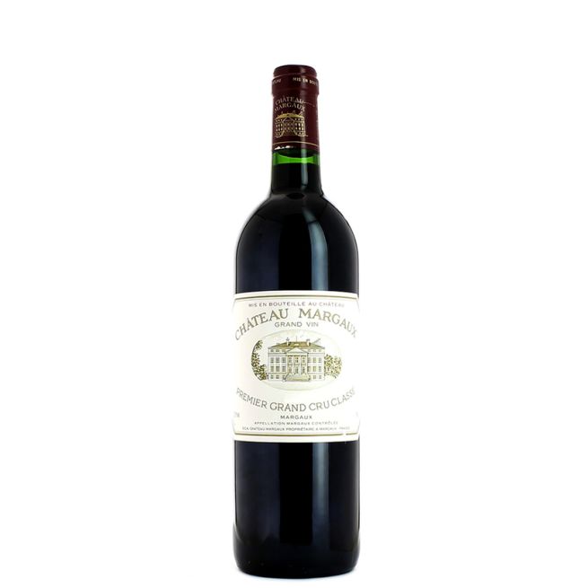 Château Margaux, 2009