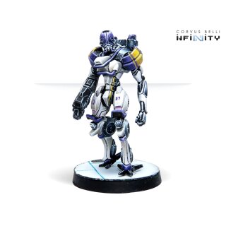 ALEPH Arjuna Unit Box