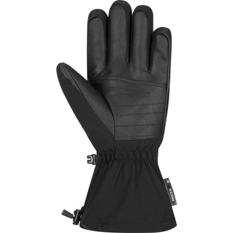 Reusch Torres R-TEX® XT Fingerhandschuhe