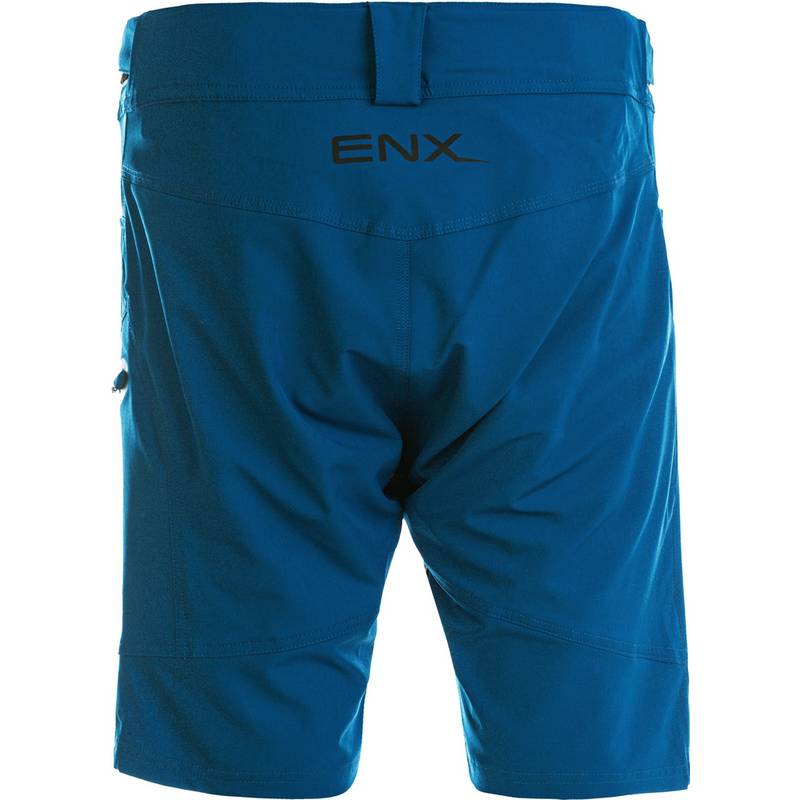 Endurance Jamal 2in1 Shorts Herren