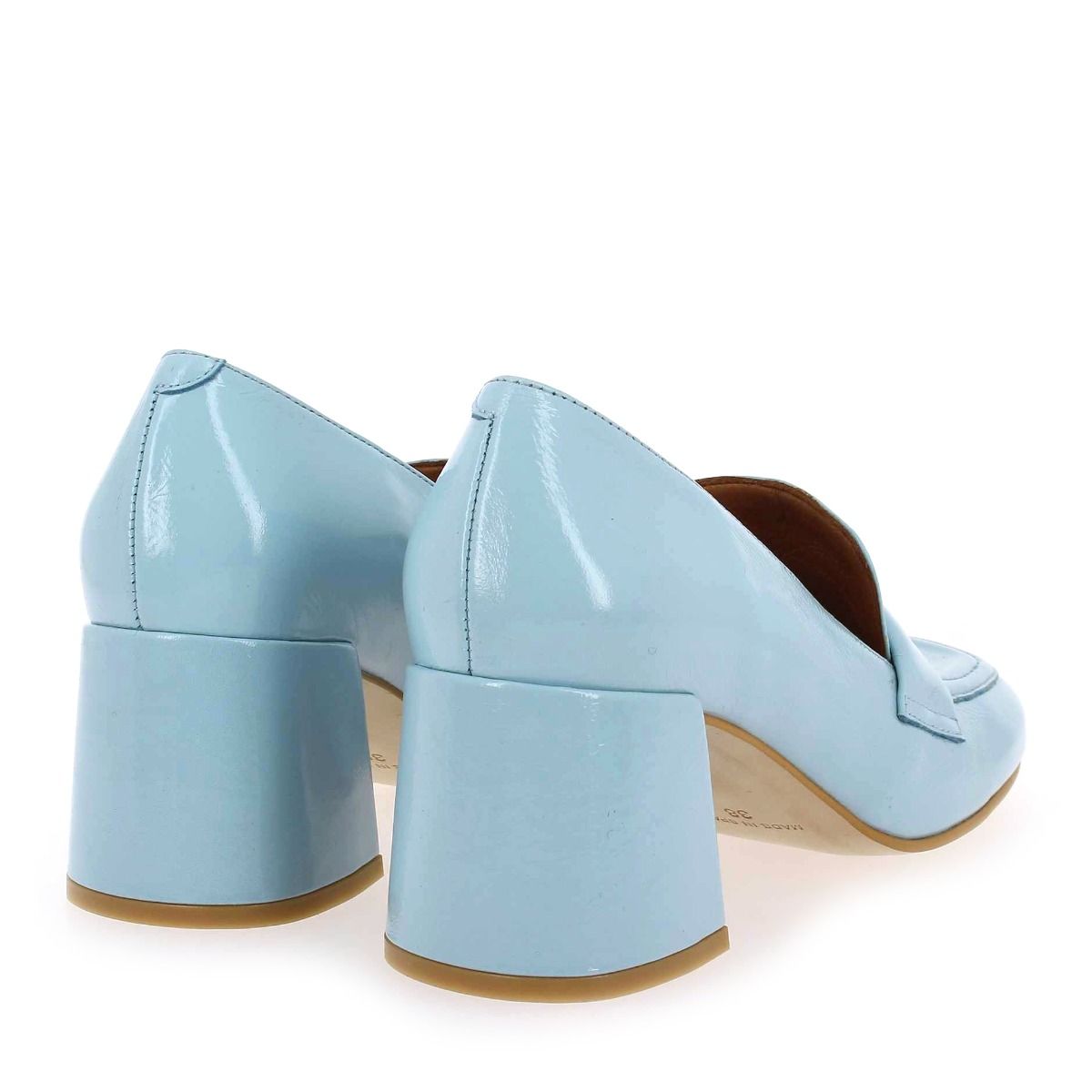 Angel Alarcon  23020-624C - Bleu ciel