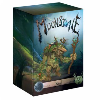 Moonstone - Knoll the Troll (EN)