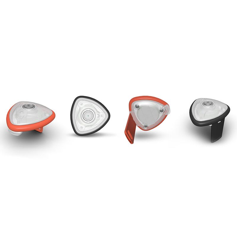 Max & Molly Soundshield 24/7 Ultra Sonic Zecken- und Flohvertreiber