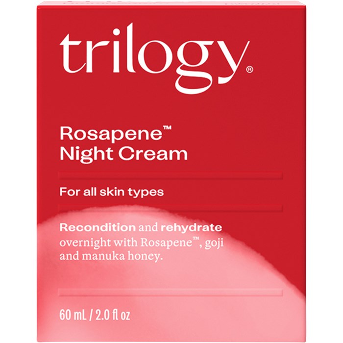 Rosapene Night Cream