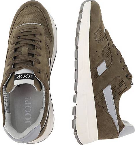 JOOP! Sneaker Velluto New Hannis