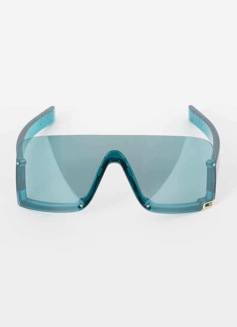 Gucci Shield napszemüveg GG1637S