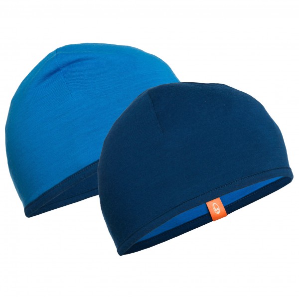 Icebreaker - Pocket Hat - Mütze