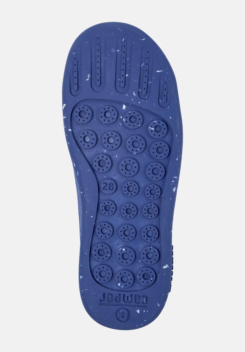 Camper PEU TOURING UNISEX - Zapatillas bajas