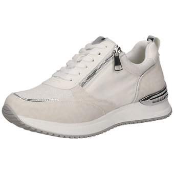 Charmosa Sneaker in weiß