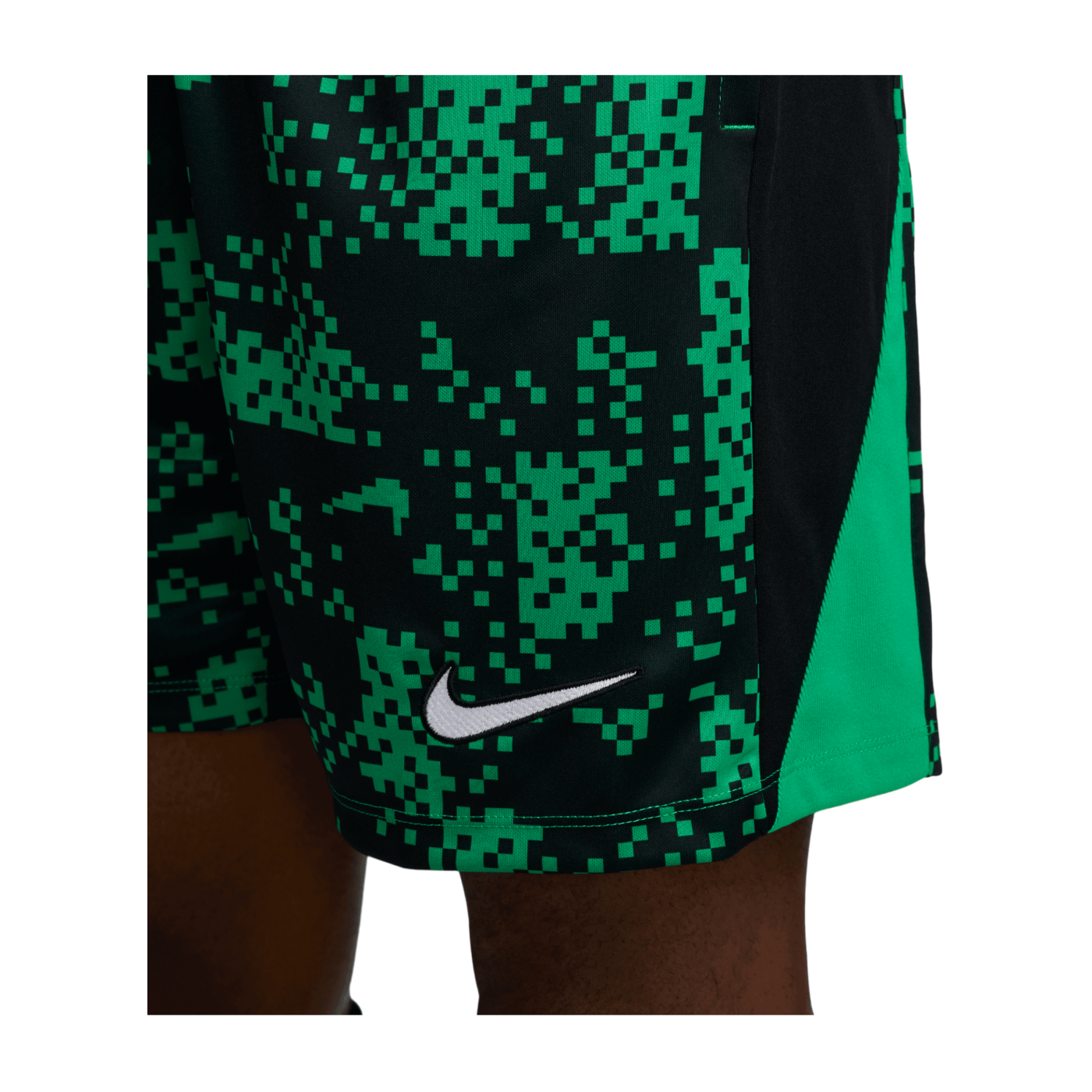 Nike Academy Pro Short Grün F324