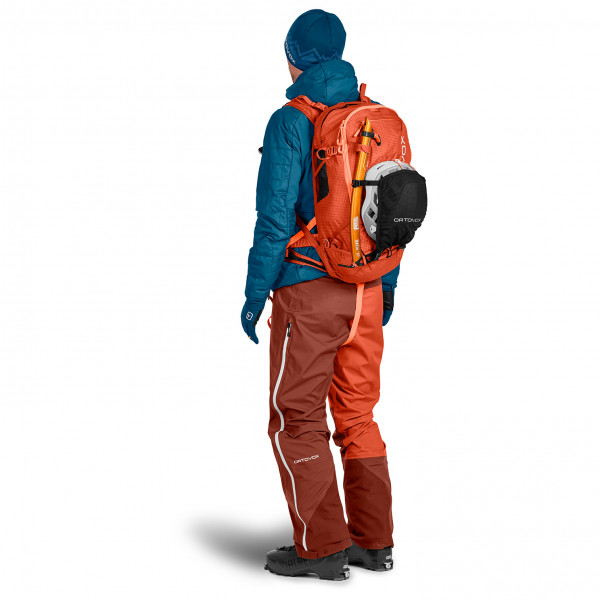 Ortovox - Avabag Litric Zero 27 - Lawinenrucksack