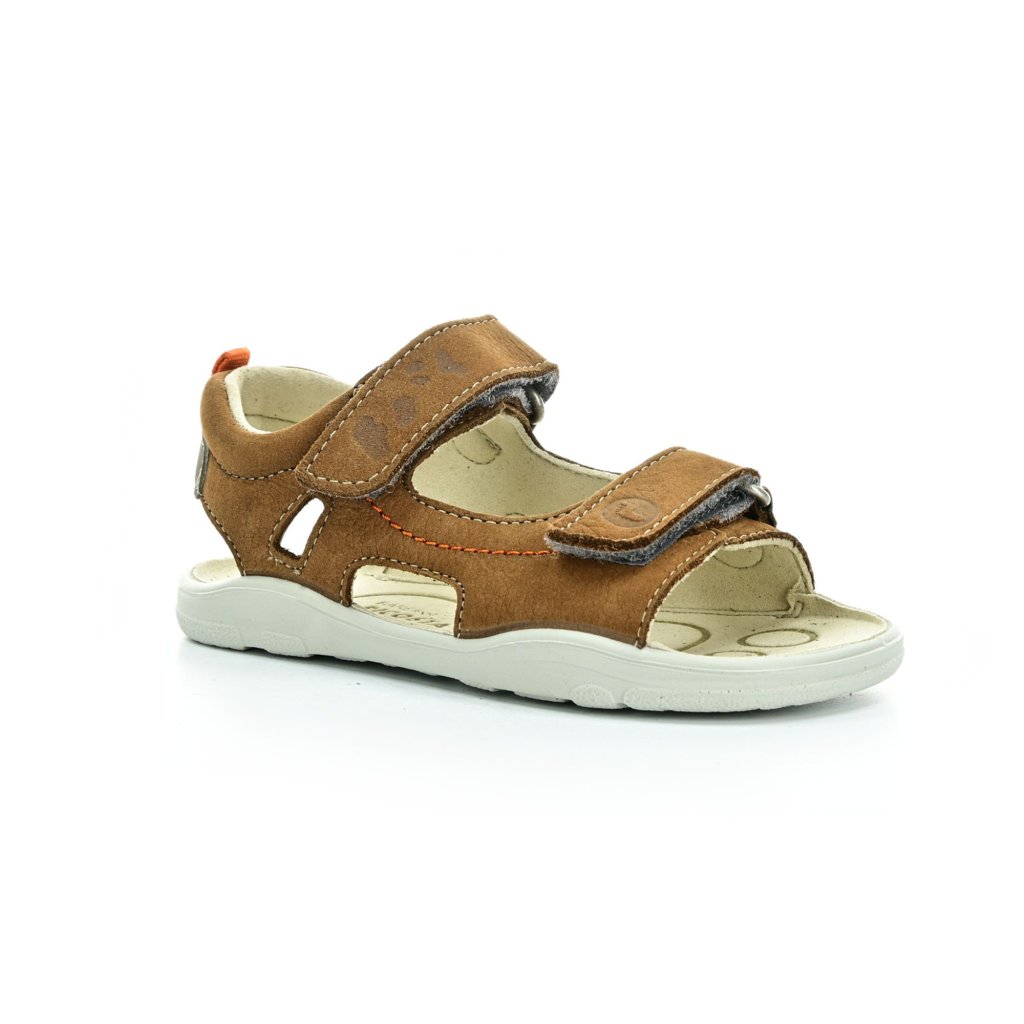 Ricosta York Curry Barfußsandalen