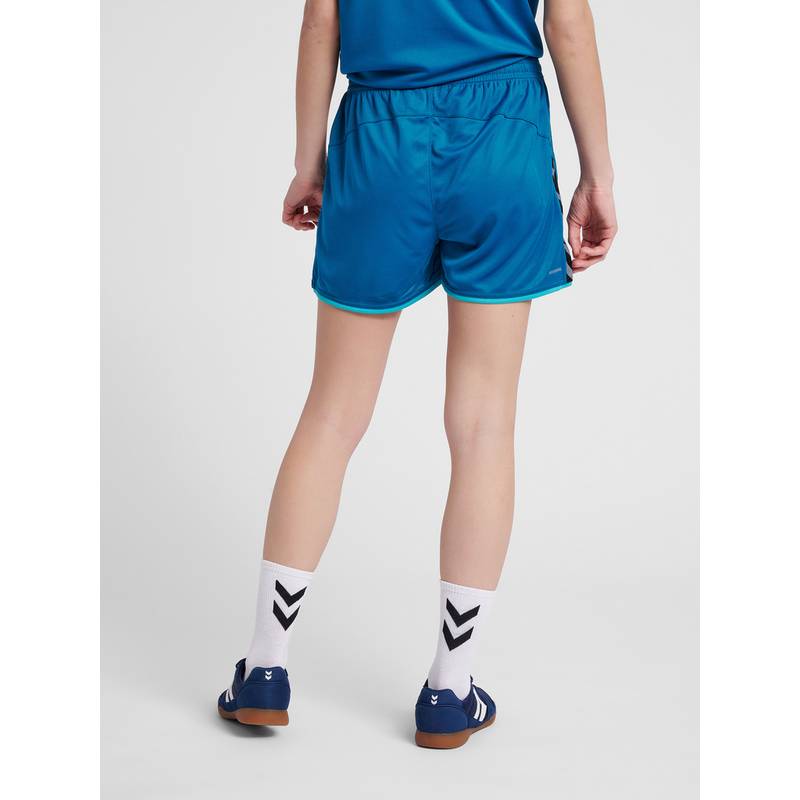 hummel hmlAUTHENTIC POLY SHORTS WOMAN Shorts Damen