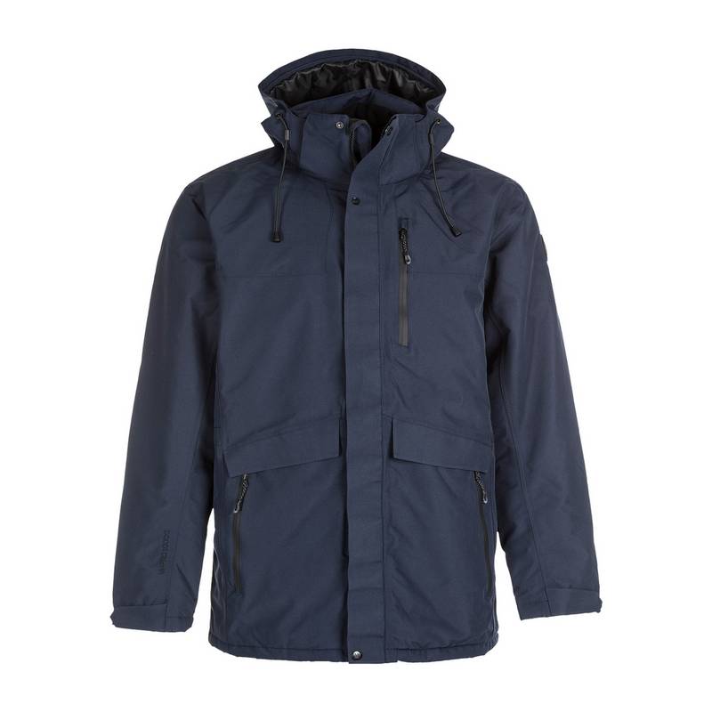 Whistler Buron Parka Herren