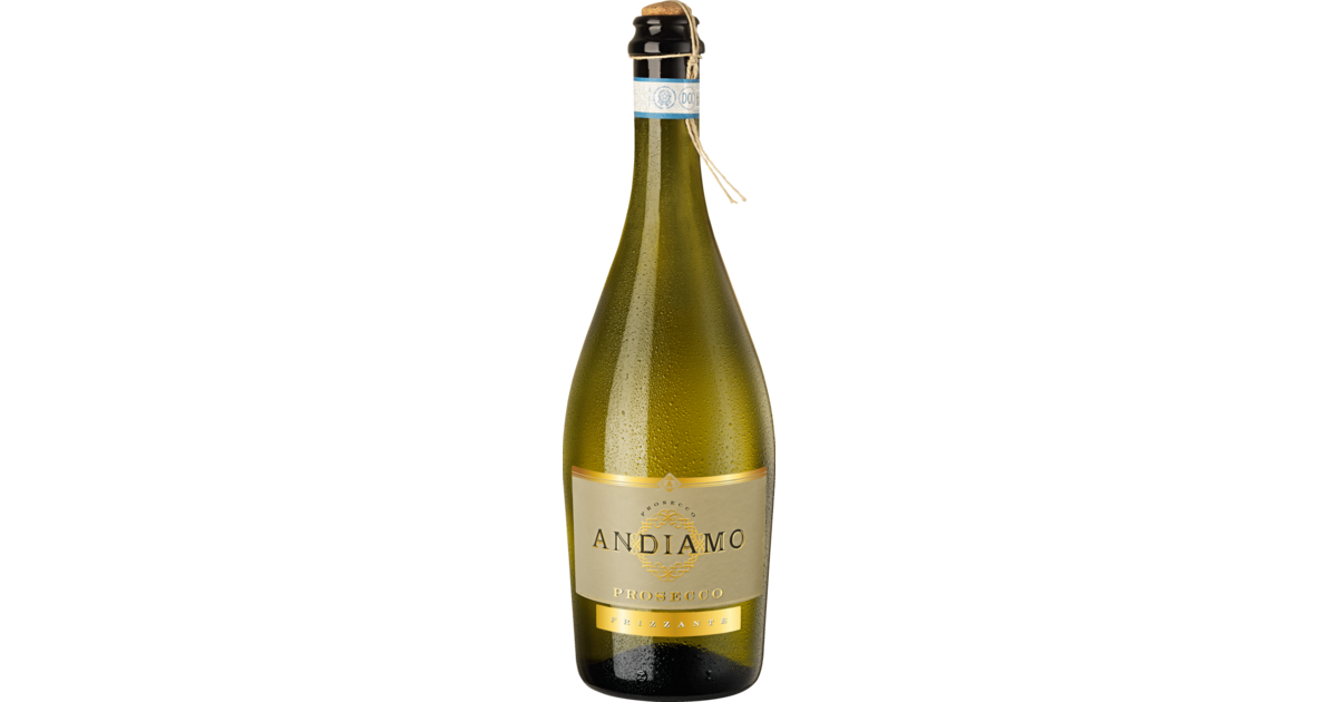 Andiamo Prosecco