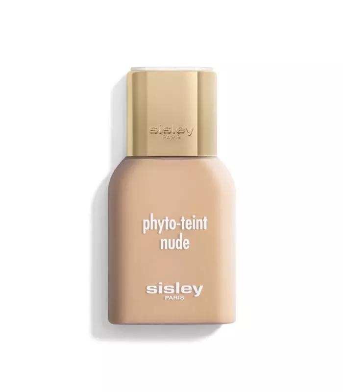 PHYTO-TEINT NUDE Fond de Teint Soin Seconde Peau