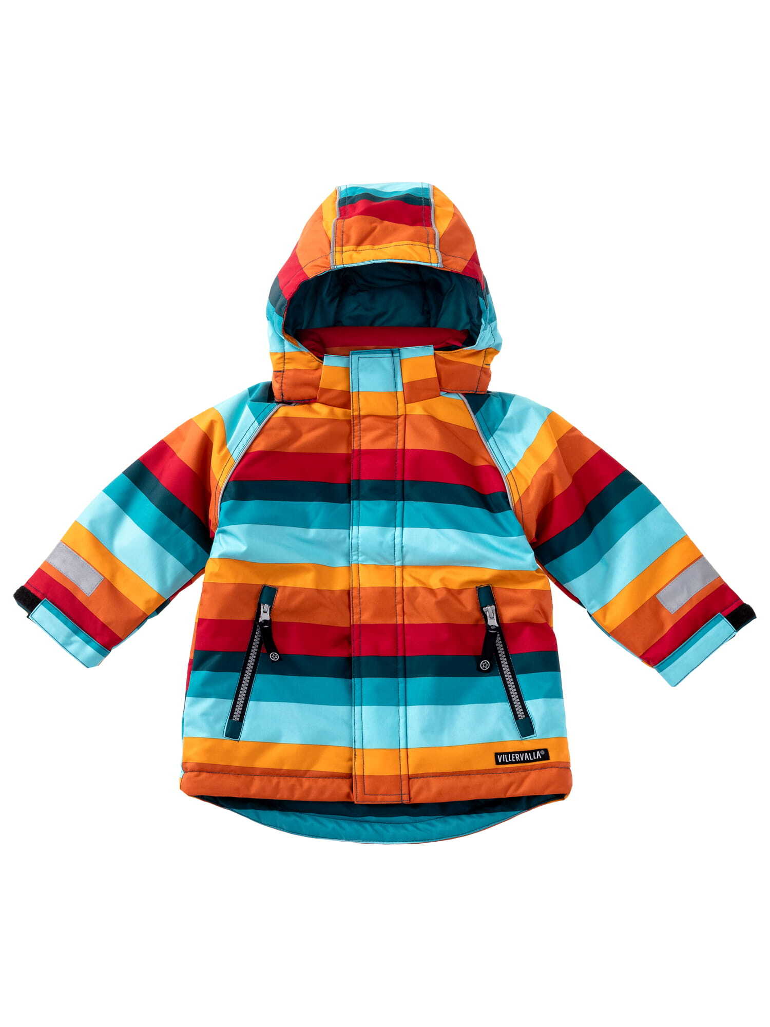 Winter Jacket