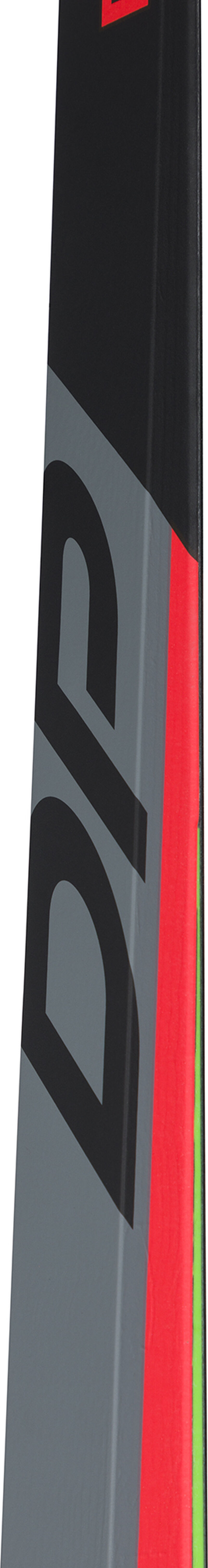 Unisex Nordic Racing Skier X-IUM SKATING PREMIUM+DBLE POL