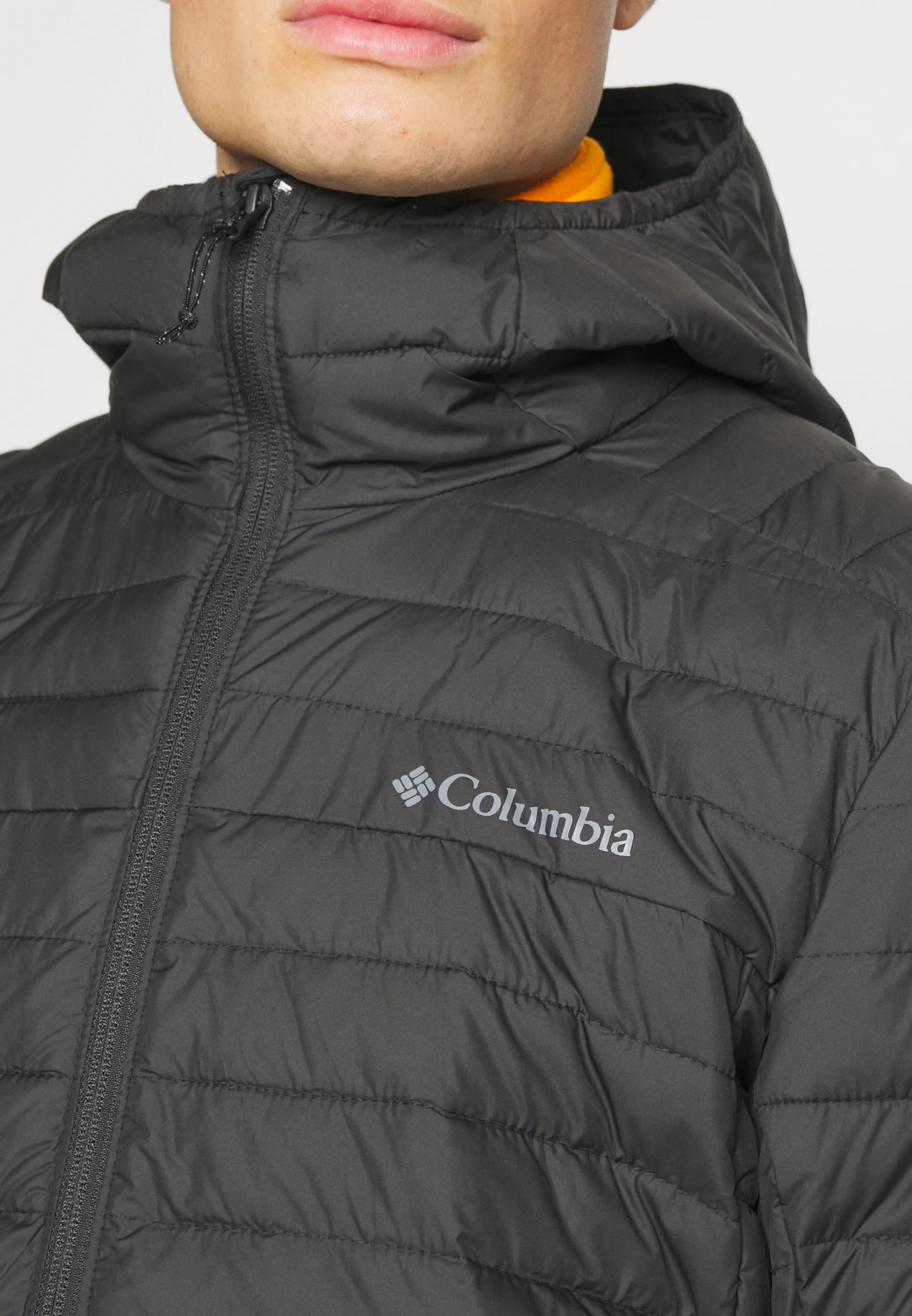 Chaqueta con capucha Columbia SILVER FALLS™ - Chaqueta para exteriores