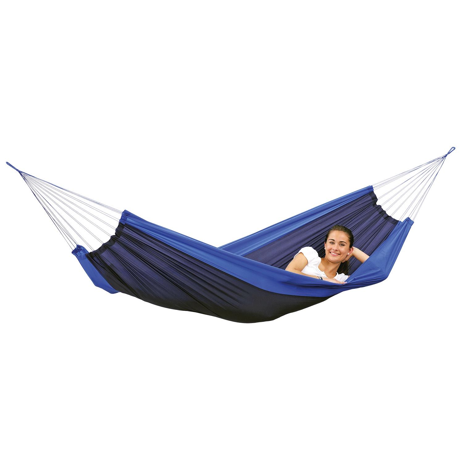 Hängematte Silk Traveller