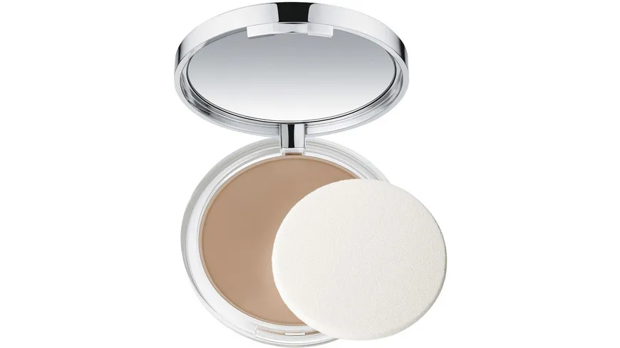 Clinique Almost Powder Makeup SPF 15 10 g Medium