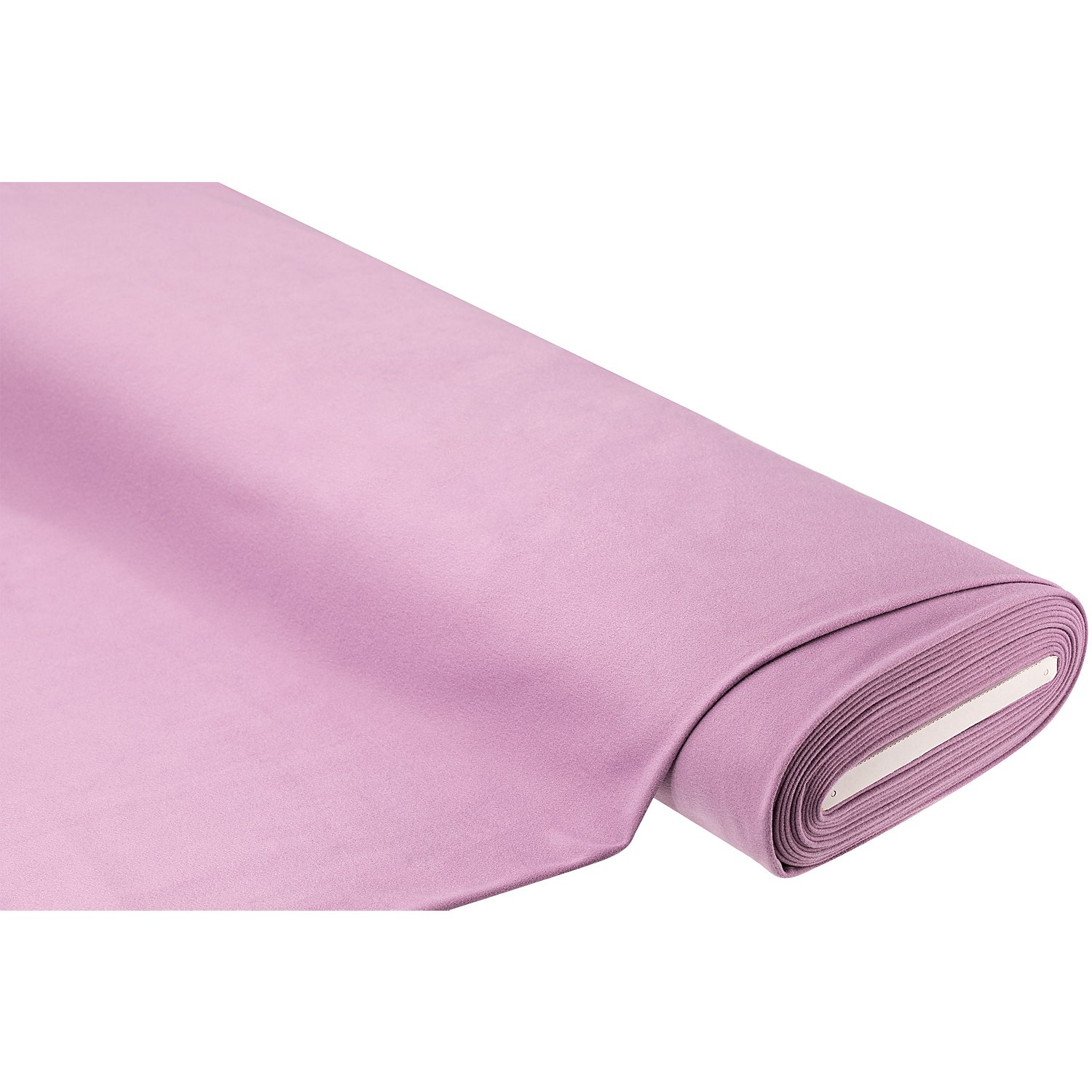 Weicher Elastik-Jersey, flieder