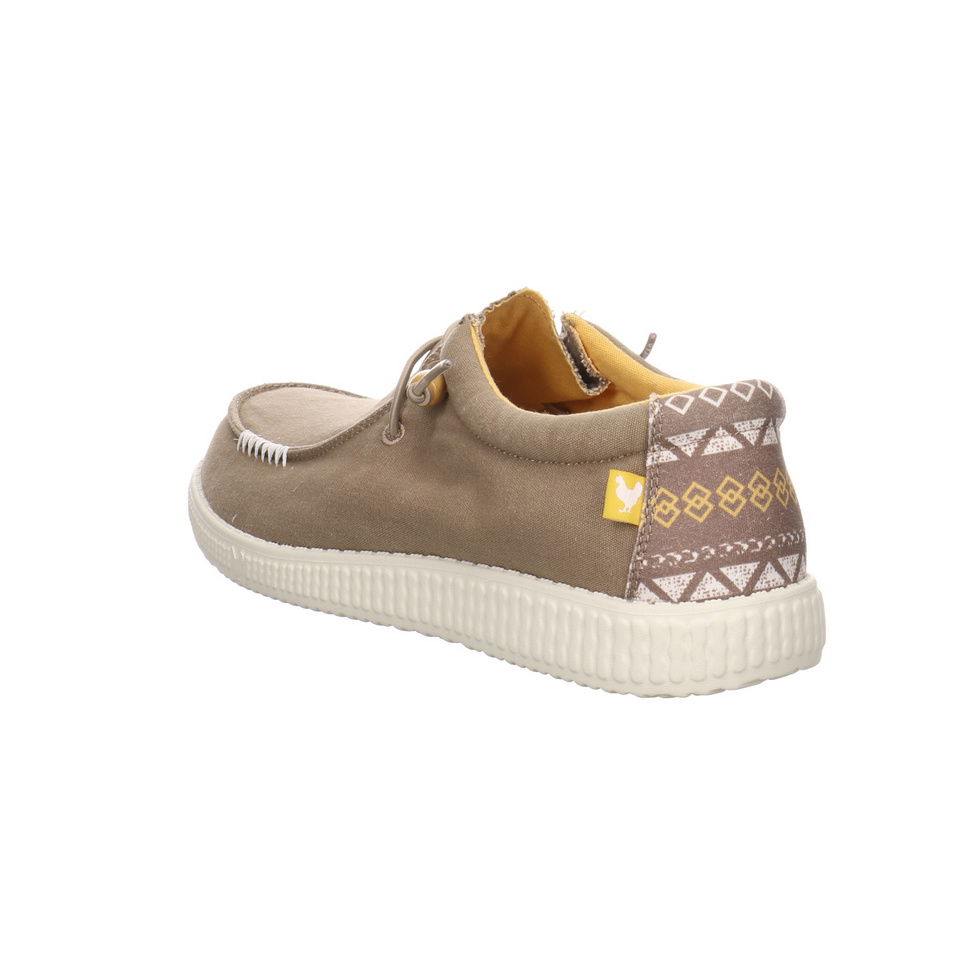 Walk in Pitas Kin Slipper