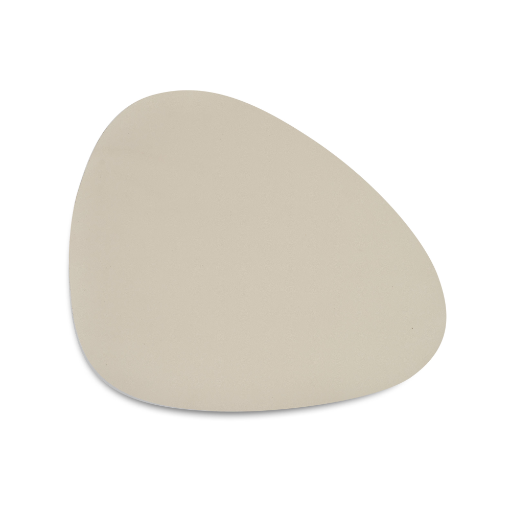 Tischset creme