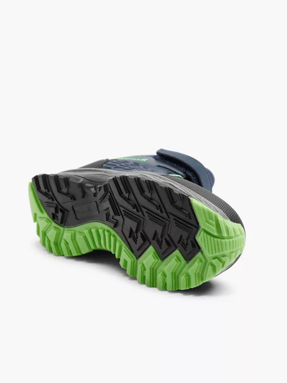 Landrover Trekkingboots