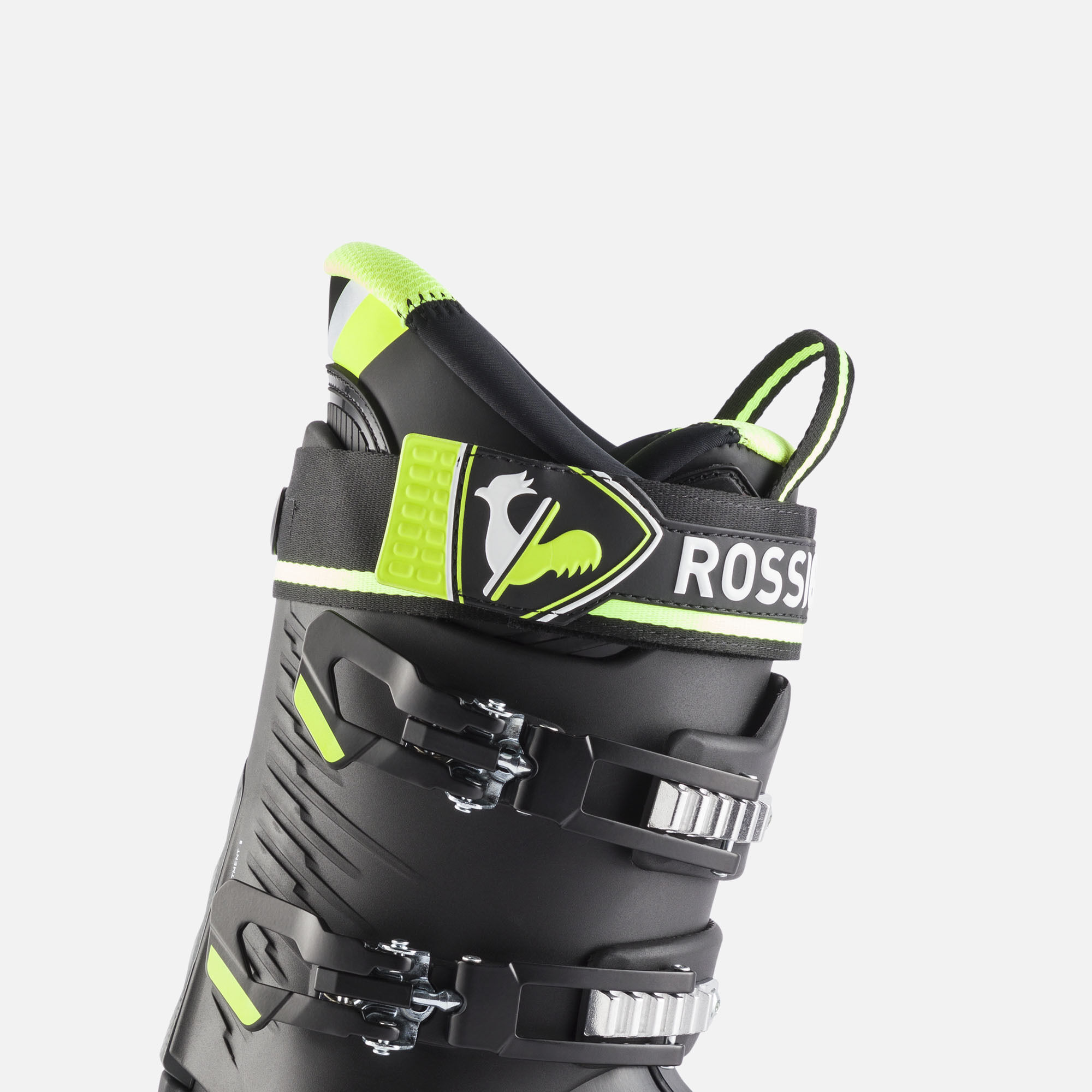 Chaussures de ski de Piste homme HI-Speed 100 HV