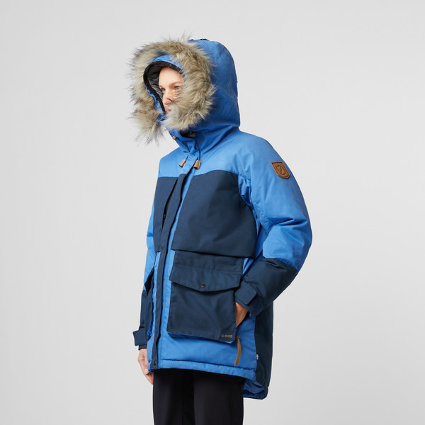 POLAR EXPEDITION PARKA W Damen - Winterjacke